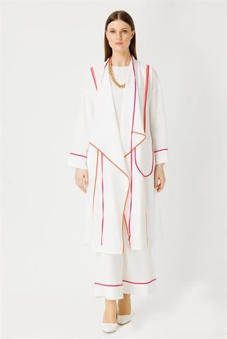 Müsemma Büyük Beden Lilyum Takım 24YTKM-MUS0006