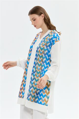 Müsemma Melike Hırka 25YHRK-MUS0004