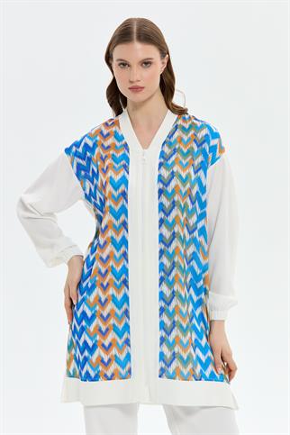 Müsemma Melike Hırka 25YHRK-MUS0004