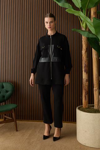 Müsemma Büyük Beden Melin Takım 26KTKM-MUS0029