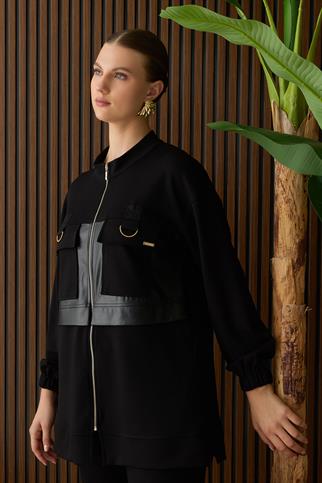 Müsemma Büyük Beden Melin Takım 26KTKM-MUS0029