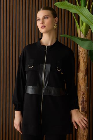 Müsemma Büyük Beden Melin Takım 26KTKM-MUS0029