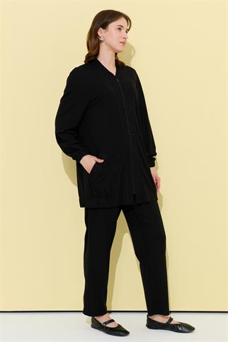 Müsemma Büyük Beden Melina Takım 25YTKM-MUS0049