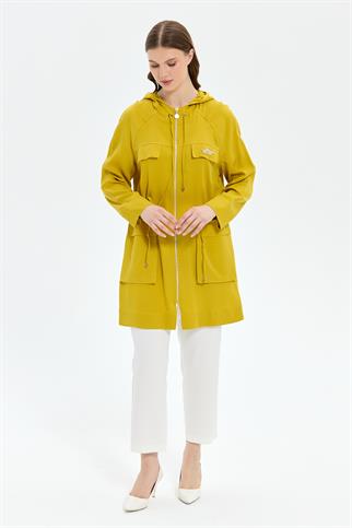 Müsemma Büyük Beden Meryem Kap 25YKAP-MUS0007