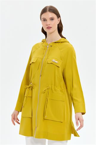 Müsemma Büyük Beden Meryem Kap 25YKAP-MUS0007