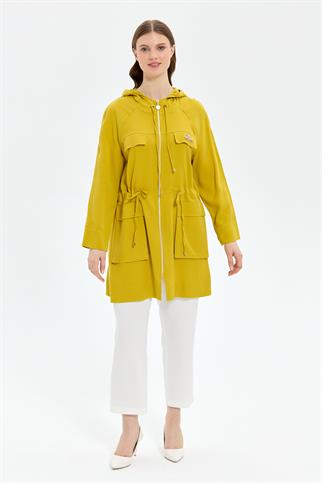 Müsemma Büyük Beden Meryem Kap 25YKAP-MUS0007