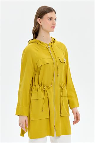 Müsemma Büyük Beden Meryem Kap 25YKAP-MUS0007