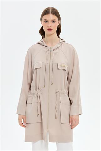 Müsemma Büyük Beden Meryem Kap 25YKAP-MUS0007