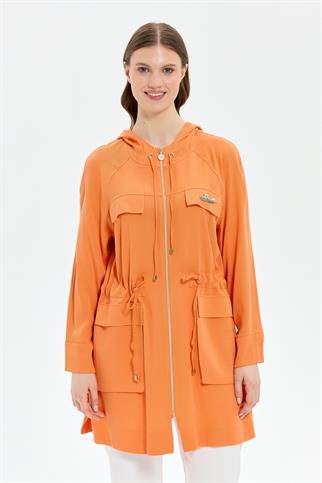 Müsemma Büyük Beden Meryem Kap 25YKAP-MUS0007