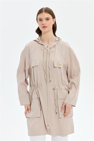 Müsemma Büyük Beden Meryem Kap 25YKAP-MUS0007