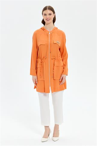 Müsemma Büyük Beden Meryem Kap 25YKAP-MUS0007