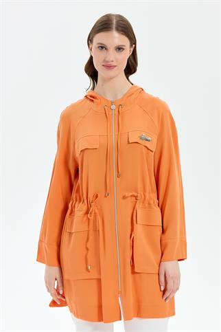 Müsemma Büyük Beden Meryem Kap 25YKAP-MUS0007