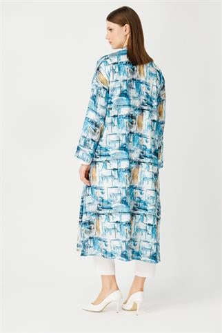 Müsemma Büyük Beden Meva Takım 24YTKM-MUS0024