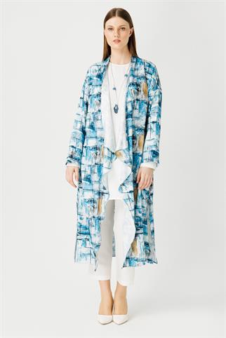 Müsemma Büyük Beden Meva Takım 24YTKM-MUS0024