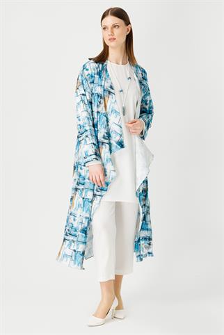 Müsemma Büyük Beden Meva Takım 24YTKM-MUS0024