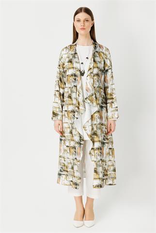 Müsemma Büyük Beden Meva Takım 24YTKM-MUS0024