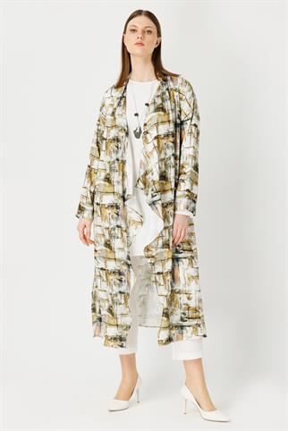 Müsemma Büyük Beden Meva Takım 24YTKM-MUS0024