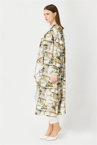 Müsemma Büyük Beden Meva Takım 24YTKM-MUS0024