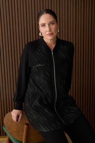 Müsemma Büyük Beden Mihra Takım 26KTKM-MUS0023