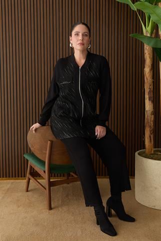 Müsemma Büyük Beden Mihra Takım 26KTKM-MUS0023