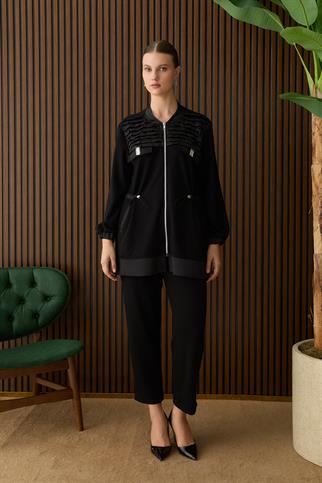 Müsemma Büyük Beden Milena Takım 26KTKM-MUS0019