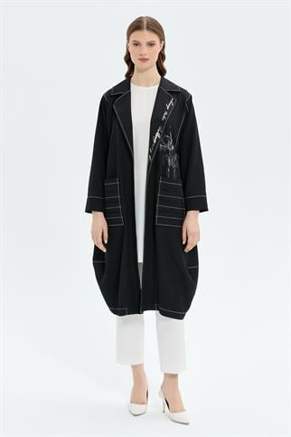 Müsemma Büyük Beden Mira Takım 25YTKM-MUS0043