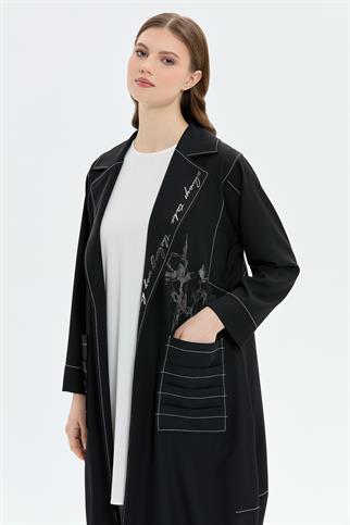 Müsemma Büyük Beden Mira Takım 25YTKM-MUS0043