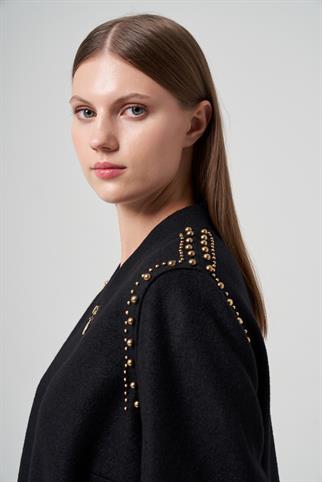 Müsemma Büyük Beden Mona Kaban 25KKAP-MUS0008