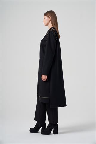 Müsemma Büyük Beden Mona Kaban 25KKAP-MUS0008