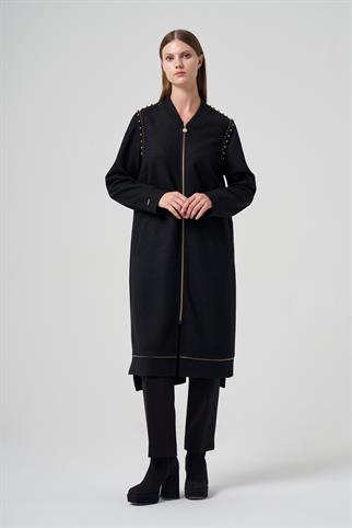 Müsemma Büyük Beden Mona Kaban 25KKAP-MUS0008