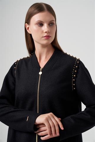 Müsemma Büyük Beden Mona Kaban 25KKAP-MUS0008