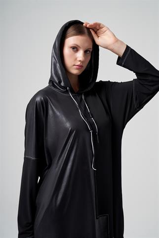 Müsemma Büyük Beden Neşe Tunik 25KTNK-MUS0004