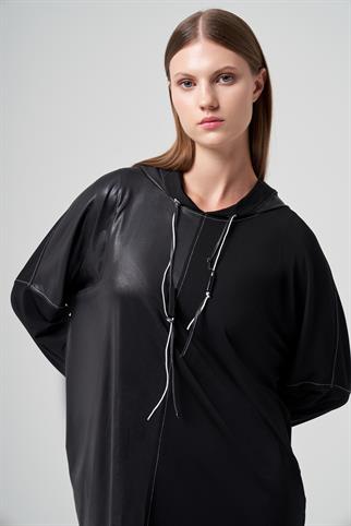 Müsemma Büyük Beden Neşe Tunik 25KTNK-MUS0004