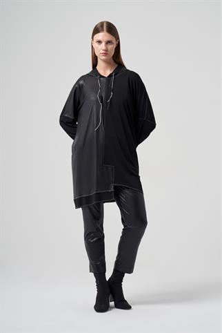 Müsemma Büyük Beden Neşe Tunik 25KTNK-MUS0004