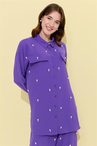 Müsemma Büyük Beden Nilsu Takım 25YTKM-MUS0063