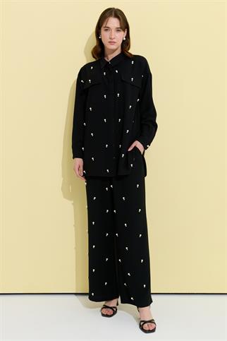 Müsemma Büyük Beden Nilsu Takım 25YTKM-MUS0063