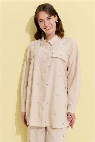 Müsemma Büyük Beden Nilsu Takım 25YTKM-MUS0063