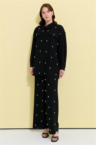 Müsemma Büyük Beden Nilsu Takım 25YTKM-MUS0063