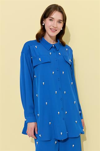 Müsemma Büyük Beden Nilsu Takım 25YTKM-MUS0063