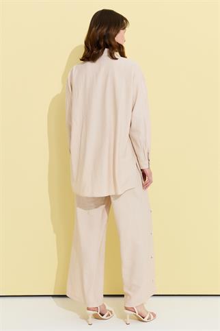 Müsemma Büyük Beden Nilsu Takım 25YTKM-MUS0063