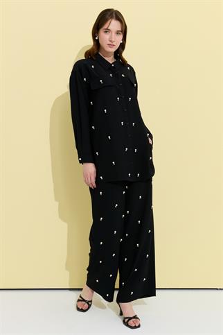 Müsemma Büyük Beden Nilsu Takım 25YTKM-MUS0063