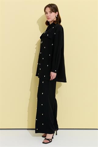 Müsemma Büyük Beden Nilsu Takım 25YTKM-MUS0063