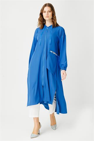 Müsemma Büyük Beden Nisa Kap 24YKAP-MUS0008