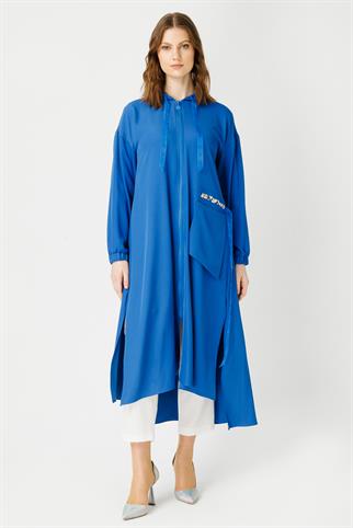 Müsemma Büyük Beden Nisa Kap 24YKAP-MUS0008