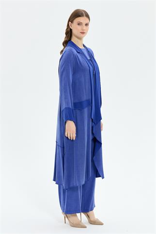 Müsemma Büyük Beden Nuray Takım 25YTKM-MUS0028