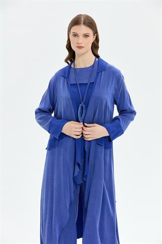 Müsemma Büyük Beden Nuray Takım 25YTKM-MUS0028