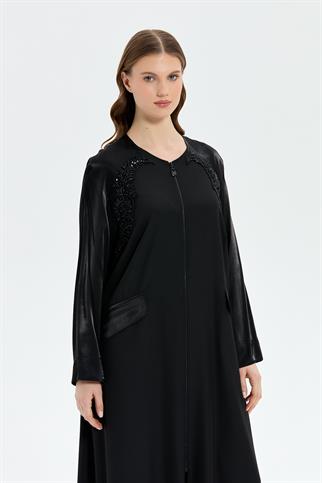 Müsemma Büyük Beden Nurhayat Kap 25YKAP-MUS0012