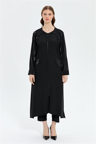 Müsemma Büyük Beden Nurhayat Kap 25YKAP-MUS0012