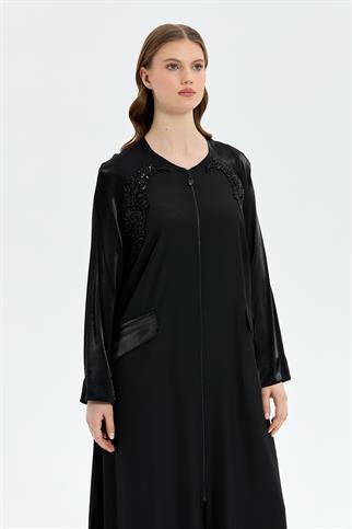 Müsemma Büyük Beden Nurhayat Kap 25YKAP-MUS0012