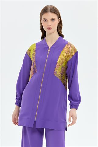 Müsemma Büyük Beden Özge Takım 25YTKM-MUS0007